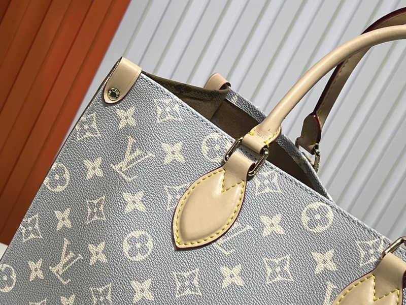 LV Shopping Bags